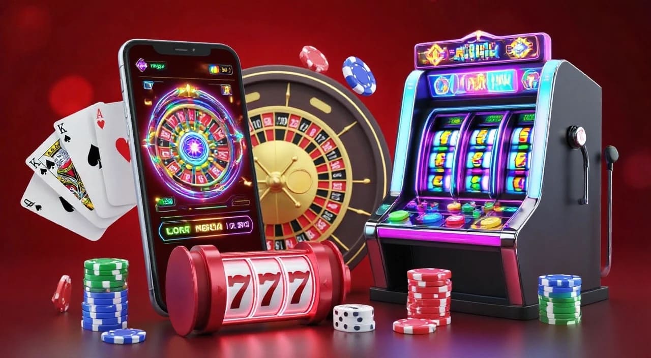 nettikasino ilman rekisteröitymistä