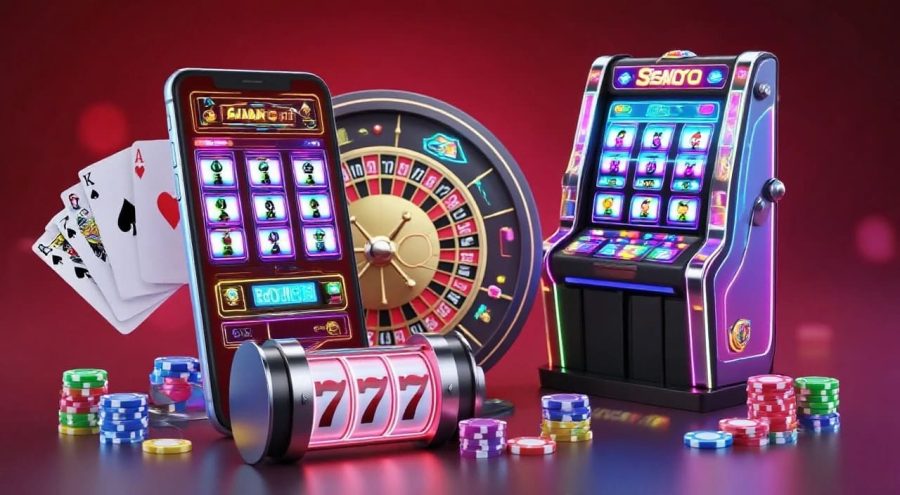 parhaat nettikasinot ilman rekisteröitymistä